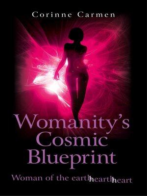 cover image of Womanity's Cosmic Blueprint